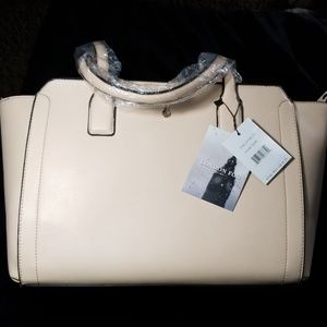 NWT LONDON FOG BAG